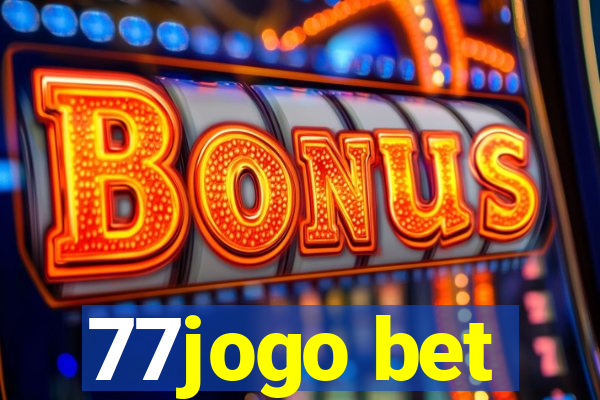 77jogo bet